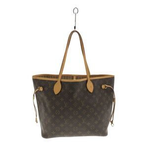 Louis Vuitton Neverfull GM Monogram Shoulder Bag
